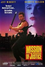 Watch Mission of Justice 9movies