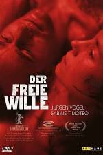 Watch The Free Will (Der freie Wille) 9movies