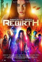 Watch The Immortal Wars: Rebirth 9movies