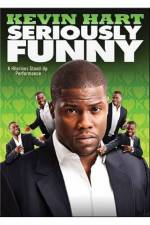 Watch Kevin Hart: Seriously Funny 9movies