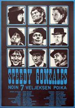 Watch Speedy Gonzales - noin 7 veljeksen poika 9movies