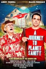 Watch A Journey to Planet Sanity 9movies