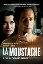 Watch La moustache 9movies