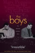 Watch The Boys The Sherman Brothers' Story 9movies