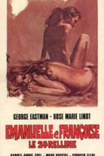 Watch Emanuelle e Franoise le sorelline 9movies