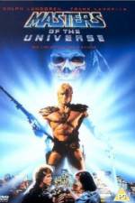 Watch Masters of the Universe 9movies