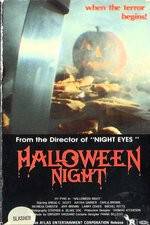 Watch Halloween Night 9movies
