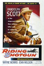 Watch Riding Shotgun 9movies