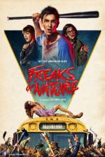 Watch Freaks of Nature 9movies
