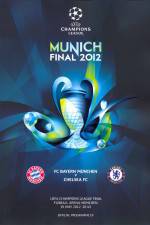 Watch Bayern Munich vs Chelsea 9movies