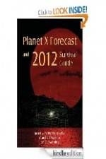 Watch Planet X forecast and 2012 survival guide 9movies