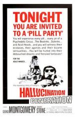 Watch Hallucination Generation 9movies