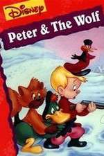 Watch Peter and the Wolf 9movies