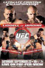 Watch UFC 76 Knockout 9movies