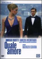 Watch Quale amore 9movies