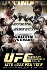 Watch UFC 92 The Ultimate 2008 9movies