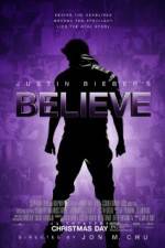 Watch Justin Bieber's Believe 9movies