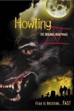 Watch Howling IV: The Original Nightmare 9movies