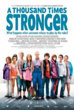 Watch A Thousand Times Stronger 9movies