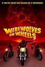 Watch Werewolves on Wheels 9movies