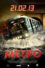 Watch Metro 9movies