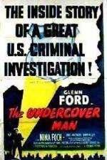 Watch The Undercover Man 9movies