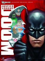Watch Justice League: Doom 9movies