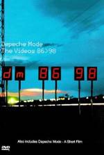 Watch Depeche Mode: The Videos 86>98 9movies