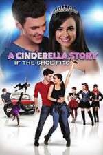 Watch A Cinderella Story: If the Shoe Fits 9movies