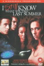 Watch I Still Know What You Did Last Summer 9movies