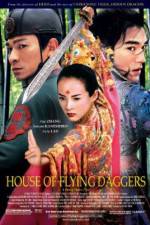 Watch House of Flying Daggers 9movies