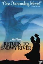 Watch The Man from Snowy River II 9movies