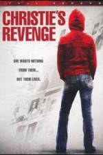 Watch Christie's Revenge 9movies