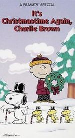 Watch It\'s Christmastime Again, Charlie Brown 9movies