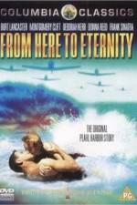Watch From Here to Eternity 9movies