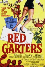 Watch Red Garters 9movies