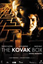 Watch The Kovak Box 9movies