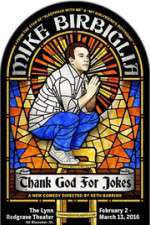 Watch Mike Birbiglia: Thank God for Jokes 9movies