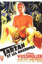 Watch Tarzan and the Amazons 9movies