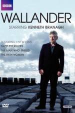 Watch Wallander Faceless Killers 9movies
