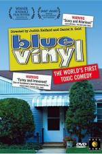 Watch Blue Vinyl 9movies