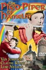 Watch The Pied Piper of Hamelin 9movies