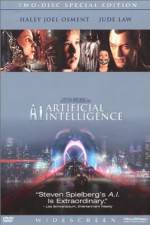 Watch Artificial Intelligence: AI 9movies