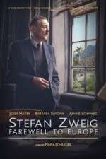 Watch Stefan Zweig: Farewell to Europe 9movies