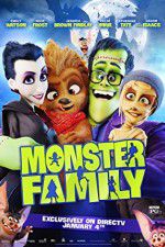 Watch Monster Family 9movies