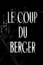 Watch Le coup du berger 9movies
