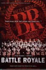 Watch Battle Royale 9movies