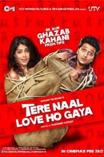 Watch Tere Naal Love Ho Gaya 9movies