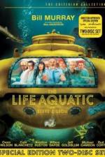 Watch The Life Aquatic with Steve Zissou 9movies