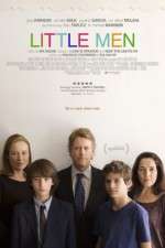 Watch Little Men 9movies